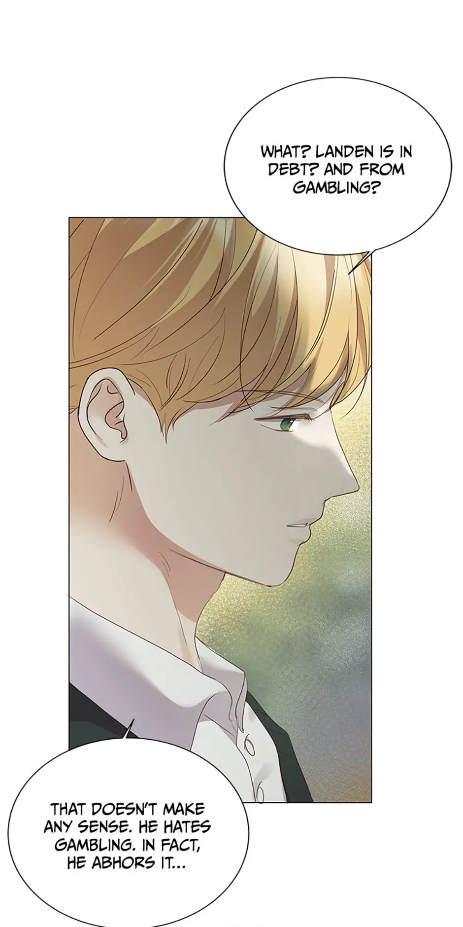 The Unwelcome Guests of House Fildette Chapter 63 - page 91