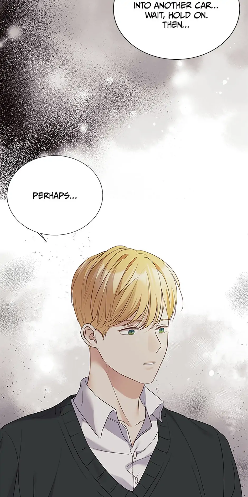 The Unwelcome Guests of House Fildette Chapter 63 - page 94