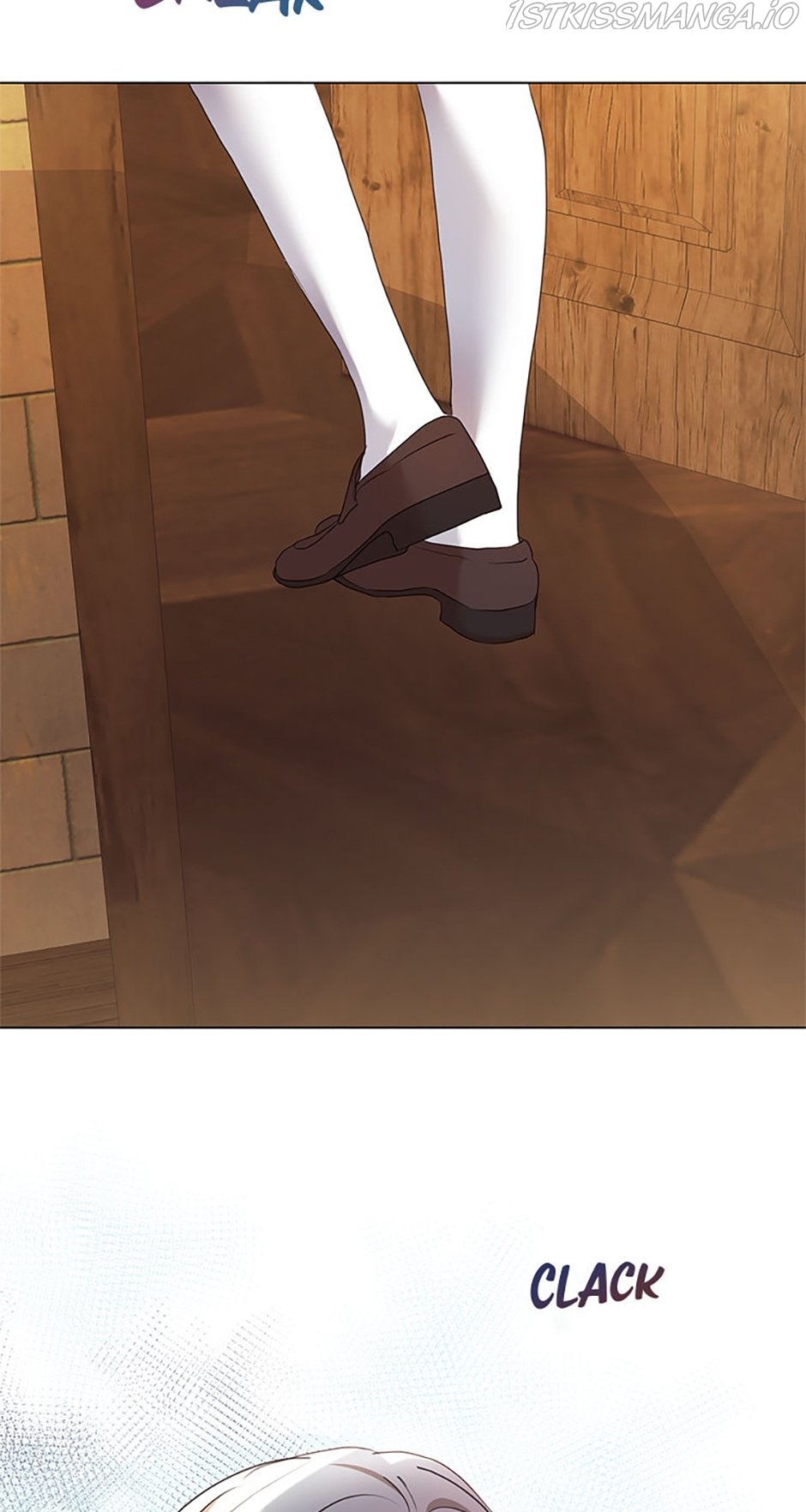The Unwelcome Guests of House Fildette Chapter 62 - page 14