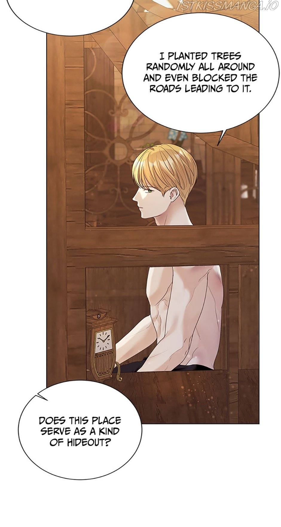 The Unwelcome Guests of House Fildette Chapter 62 - page 21