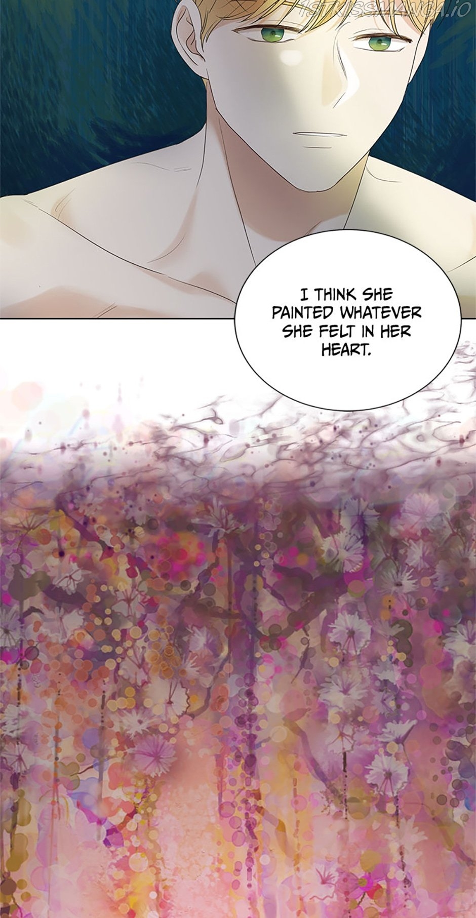 The Unwelcome Guests of House Fildette Chapter 62 - page 27
