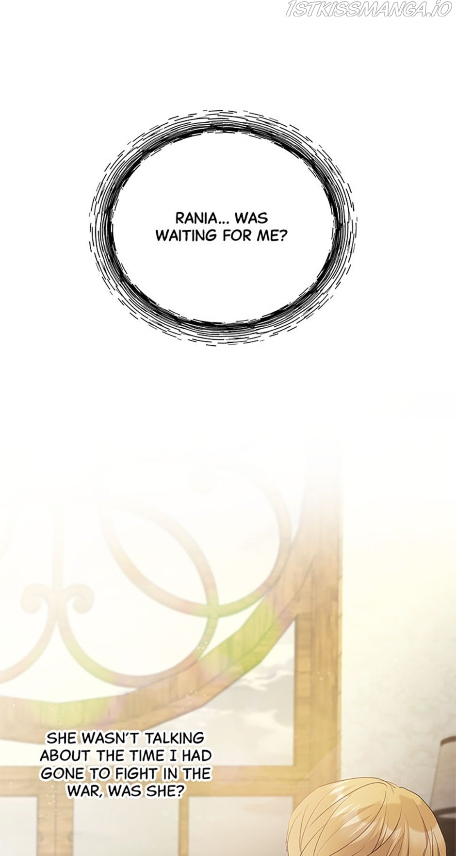 The Unwelcome Guests of House Fildette Chapter 62 - page 36