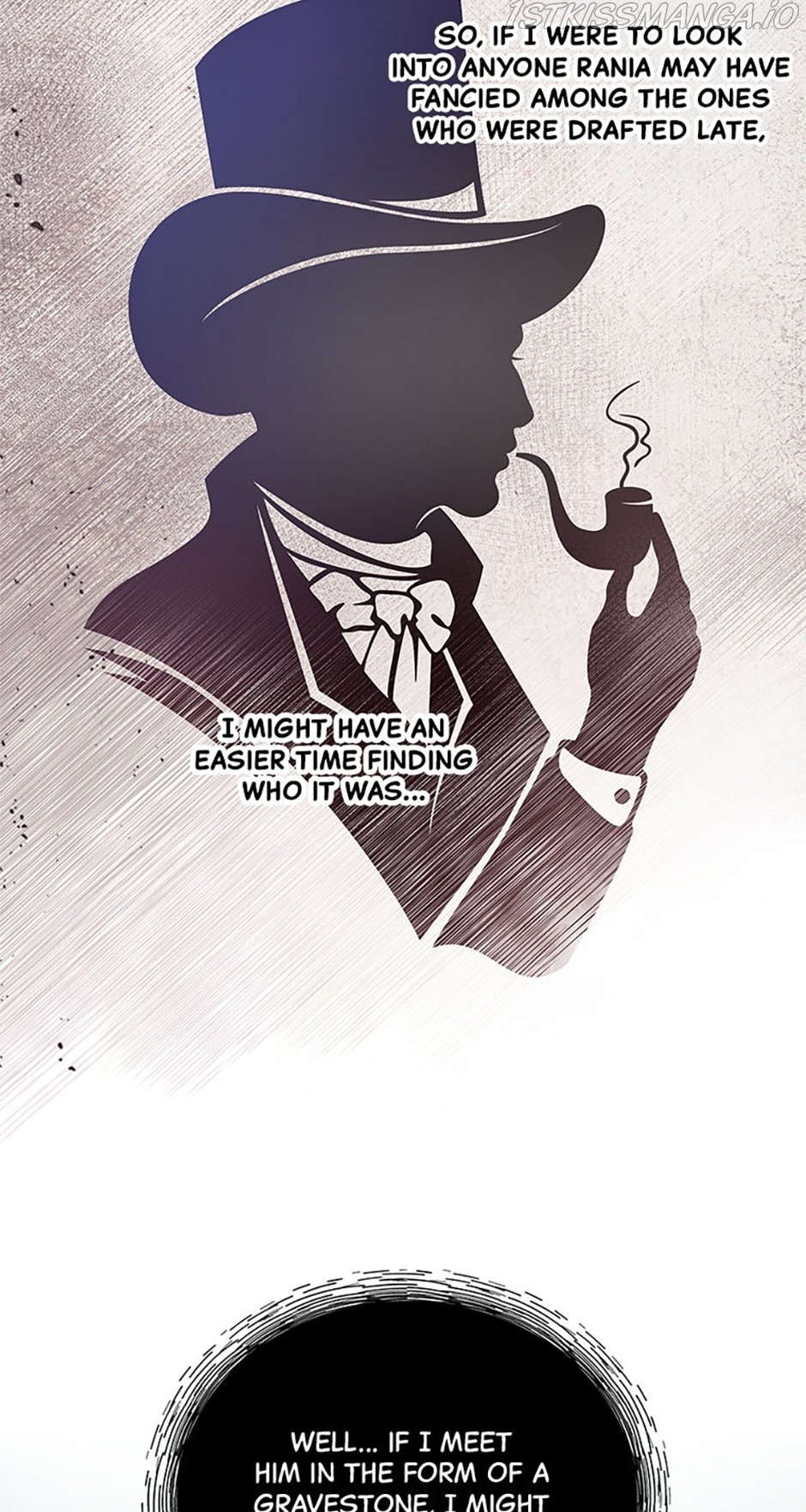 The Unwelcome Guests of House Fildette Chapter 62 - page 40