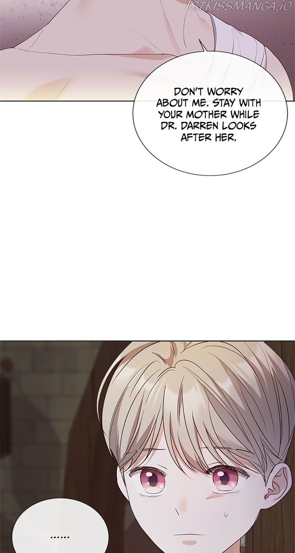 The Unwelcome Guests of House Fildette Chapter 62 - page 52