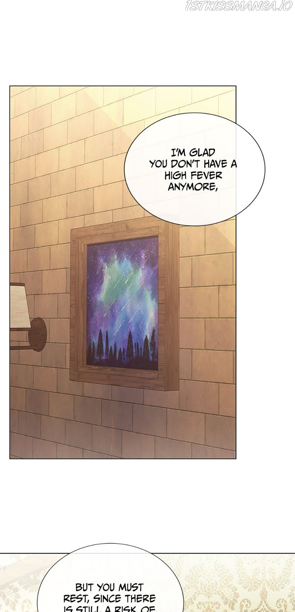 The Unwelcome Guests of House Fildette Chapter 62 - page 56