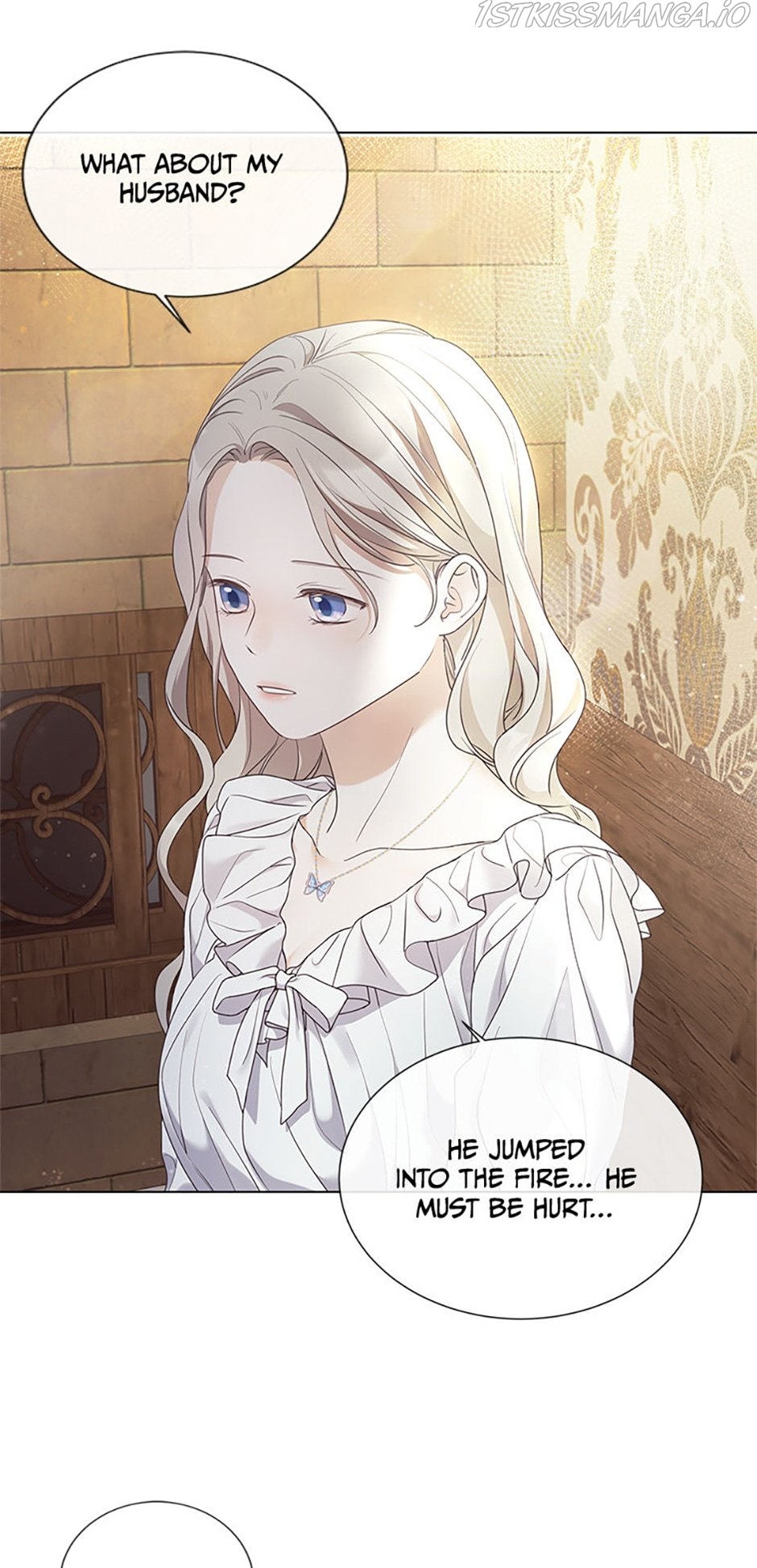 The Unwelcome Guests of House Fildette Chapter 62 - page 58