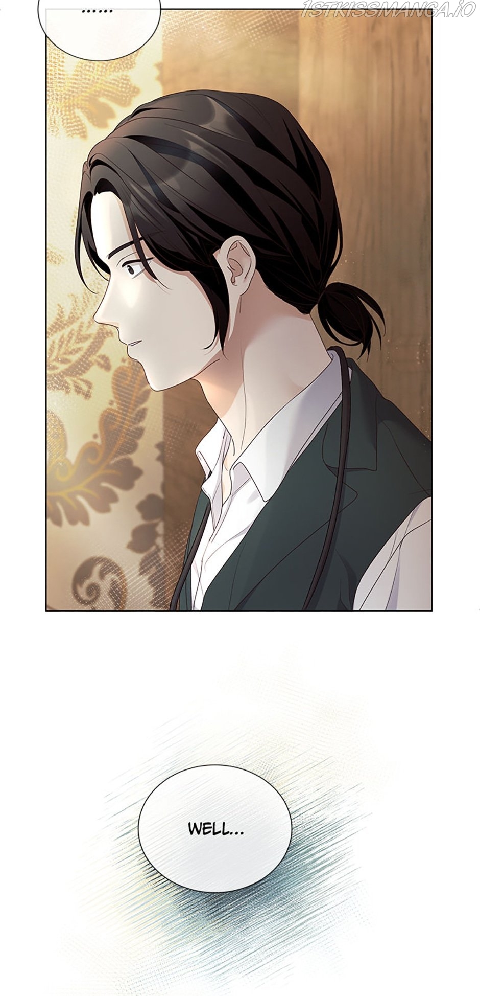 The Unwelcome Guests of House Fildette Chapter 62 - page 59