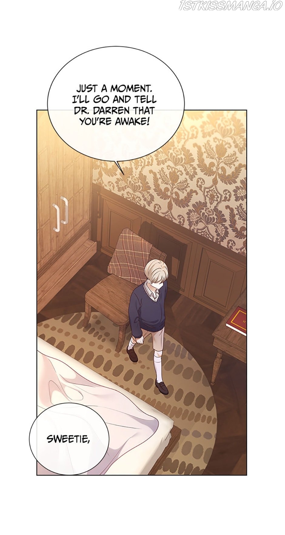 The Unwelcome Guests of House Fildette Chapter 62 - page 8