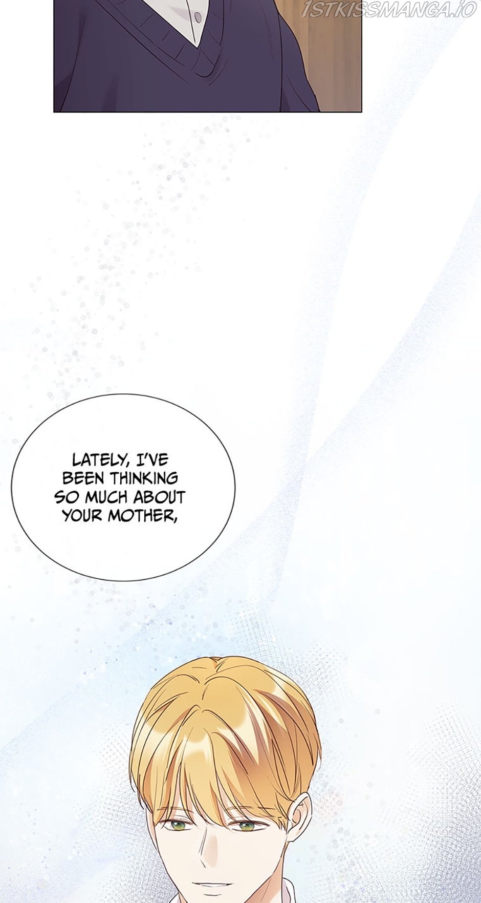The Unwelcome Guests of House Fildette Chapter 62 - page 80