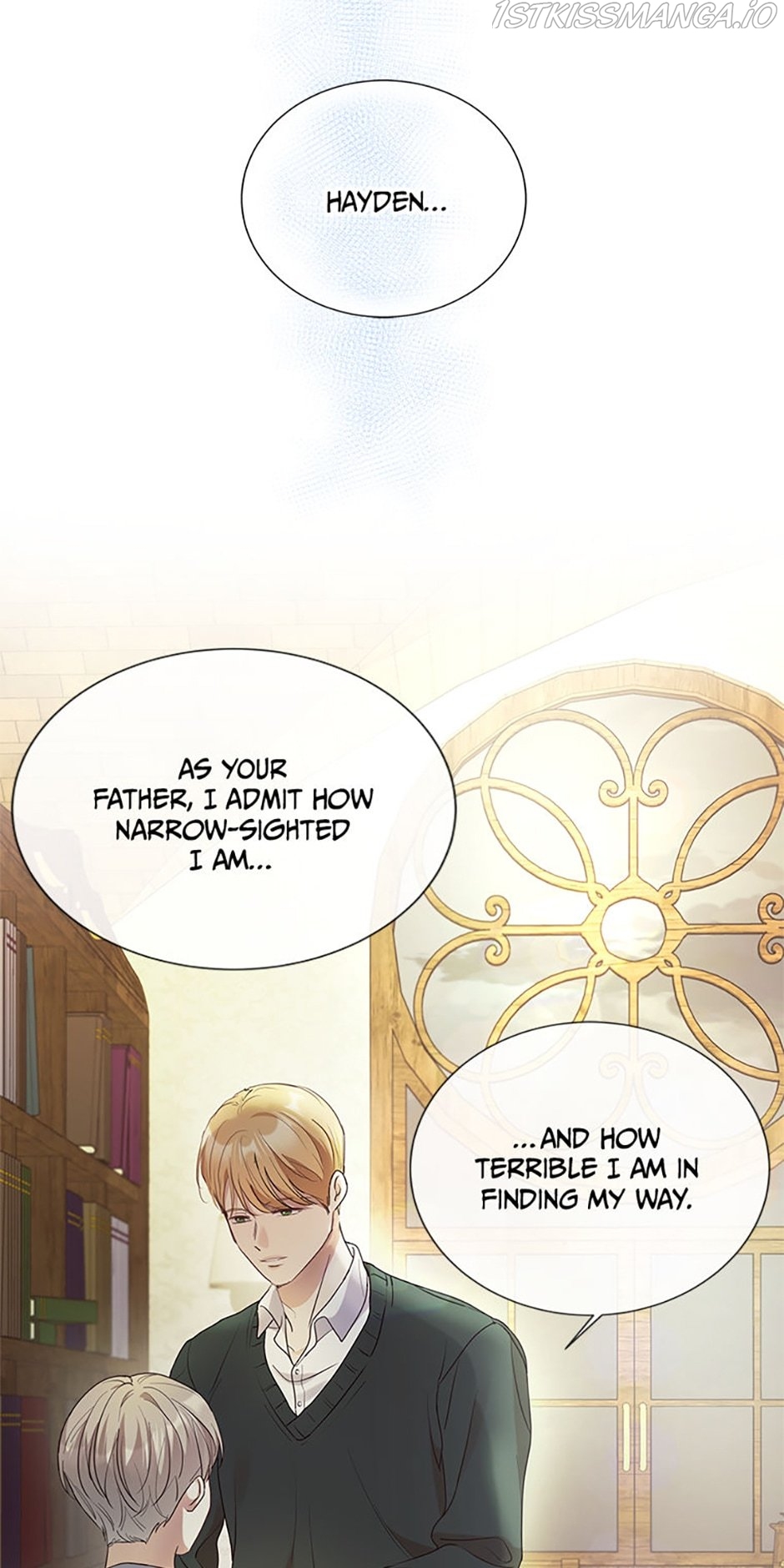 The Unwelcome Guests of House Fildette Chapter 62 - page 87