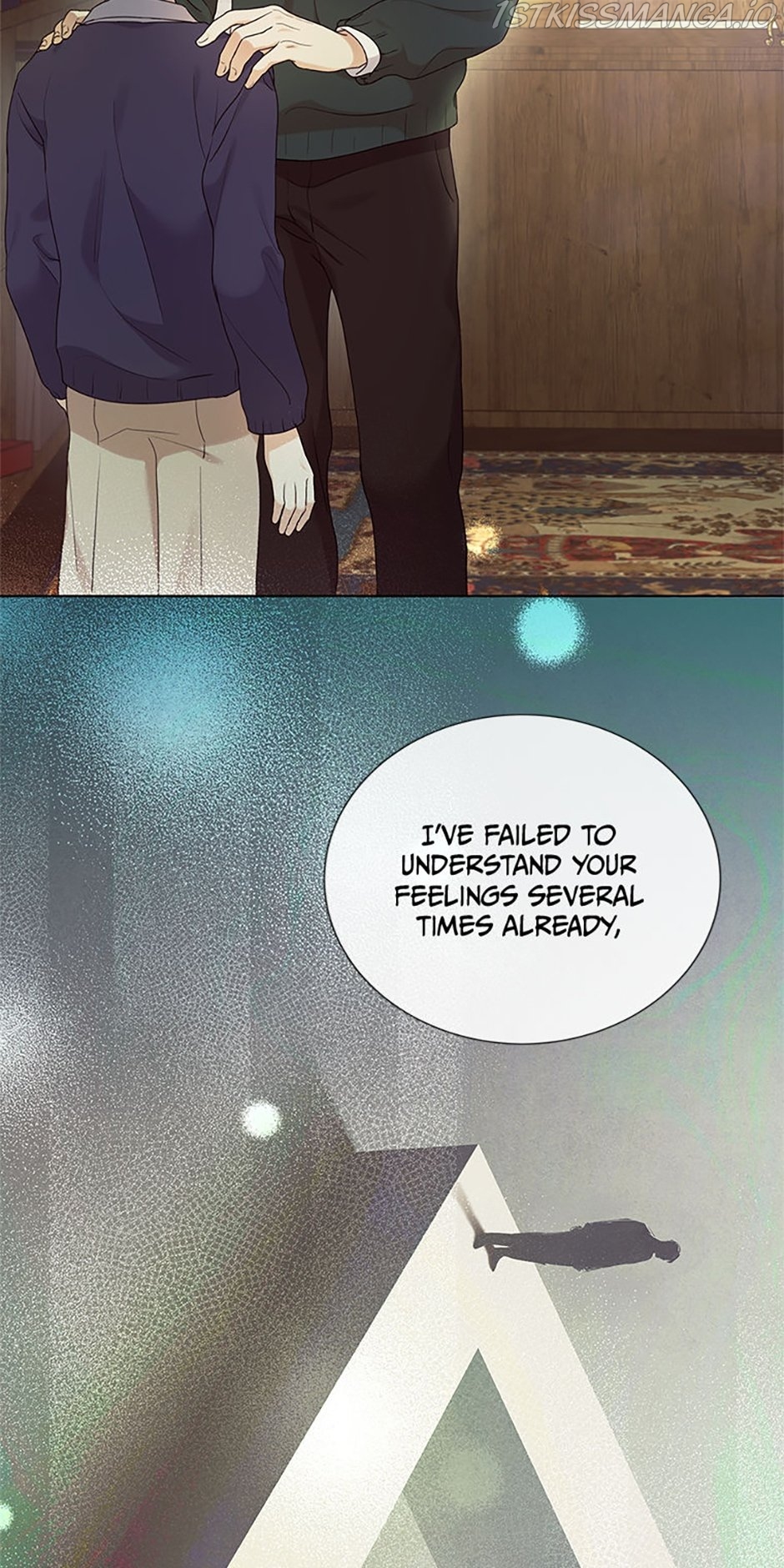 The Unwelcome Guests of House Fildette Chapter 62 - page 88