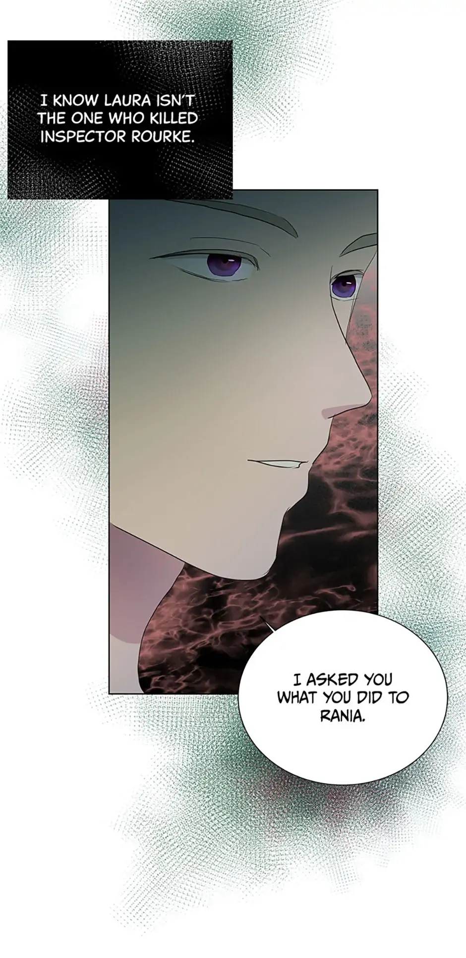 The Unwelcome Guests of House Fildette Chapter 61 - page 11