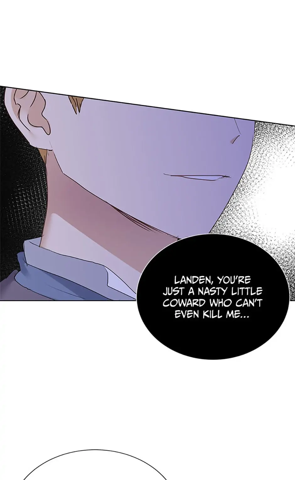 The Unwelcome Guests of House Fildette Chapter 61 - page 17