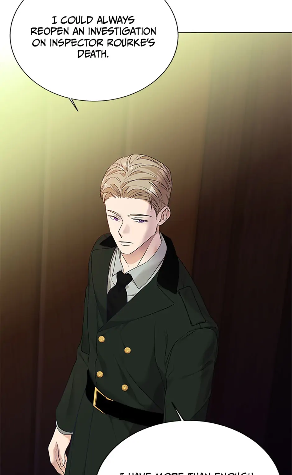 The Unwelcome Guests of House Fildette Chapter 61 - page 18