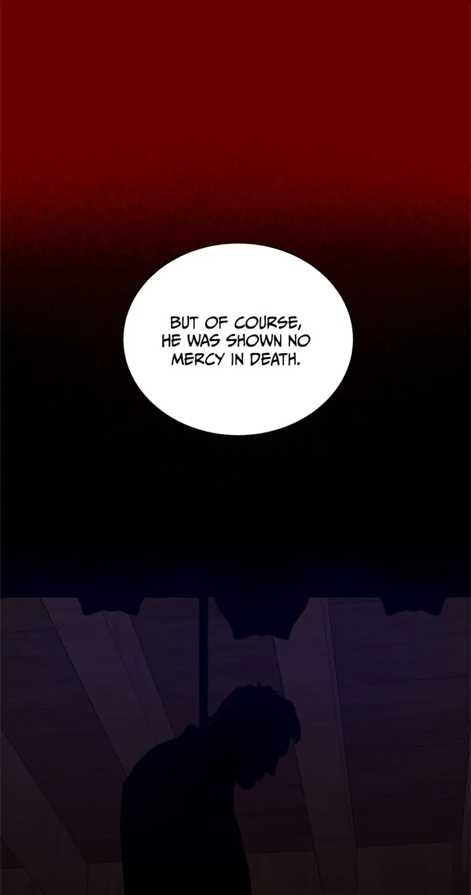 The Unwelcome Guests of House Fildette Chapter 61 - page 28