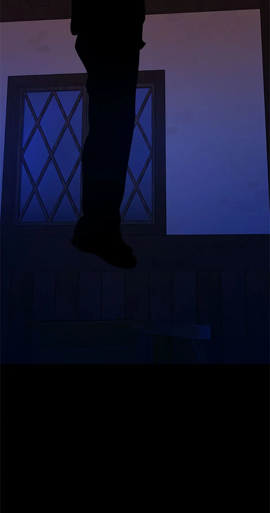 The Unwelcome Guests of House Fildette Chapter 61 - page 29