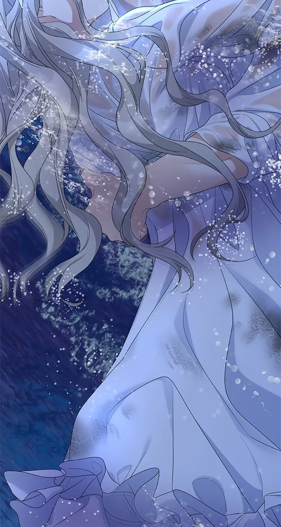 The Unwelcome Guests of House Fildette Chapter 61 - page 35