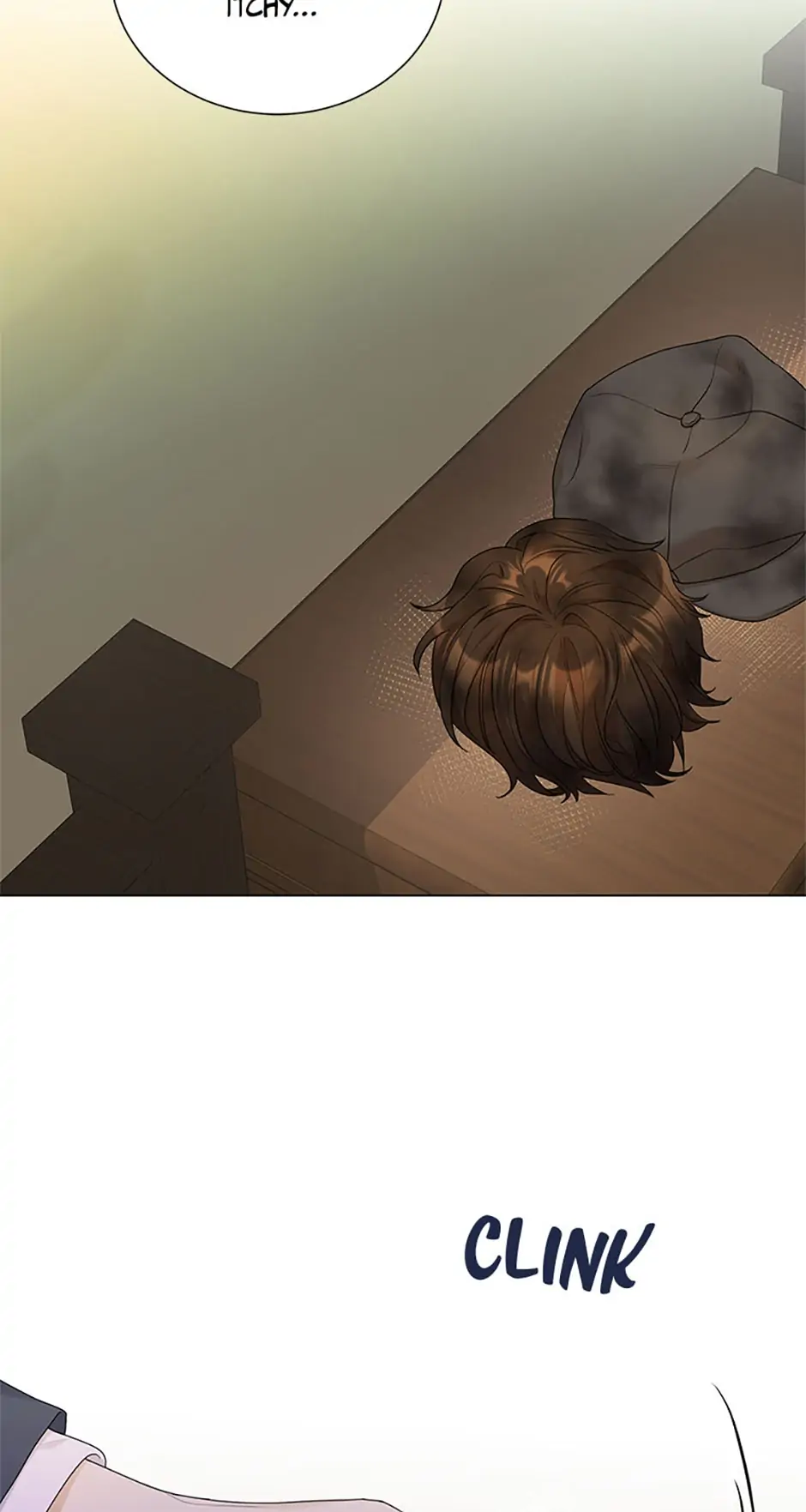 The Unwelcome Guests of House Fildette Chapter 61 - page 59