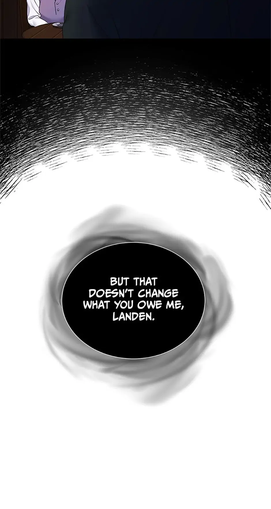 The Unwelcome Guests of House Fildette Chapter 61 - page 6