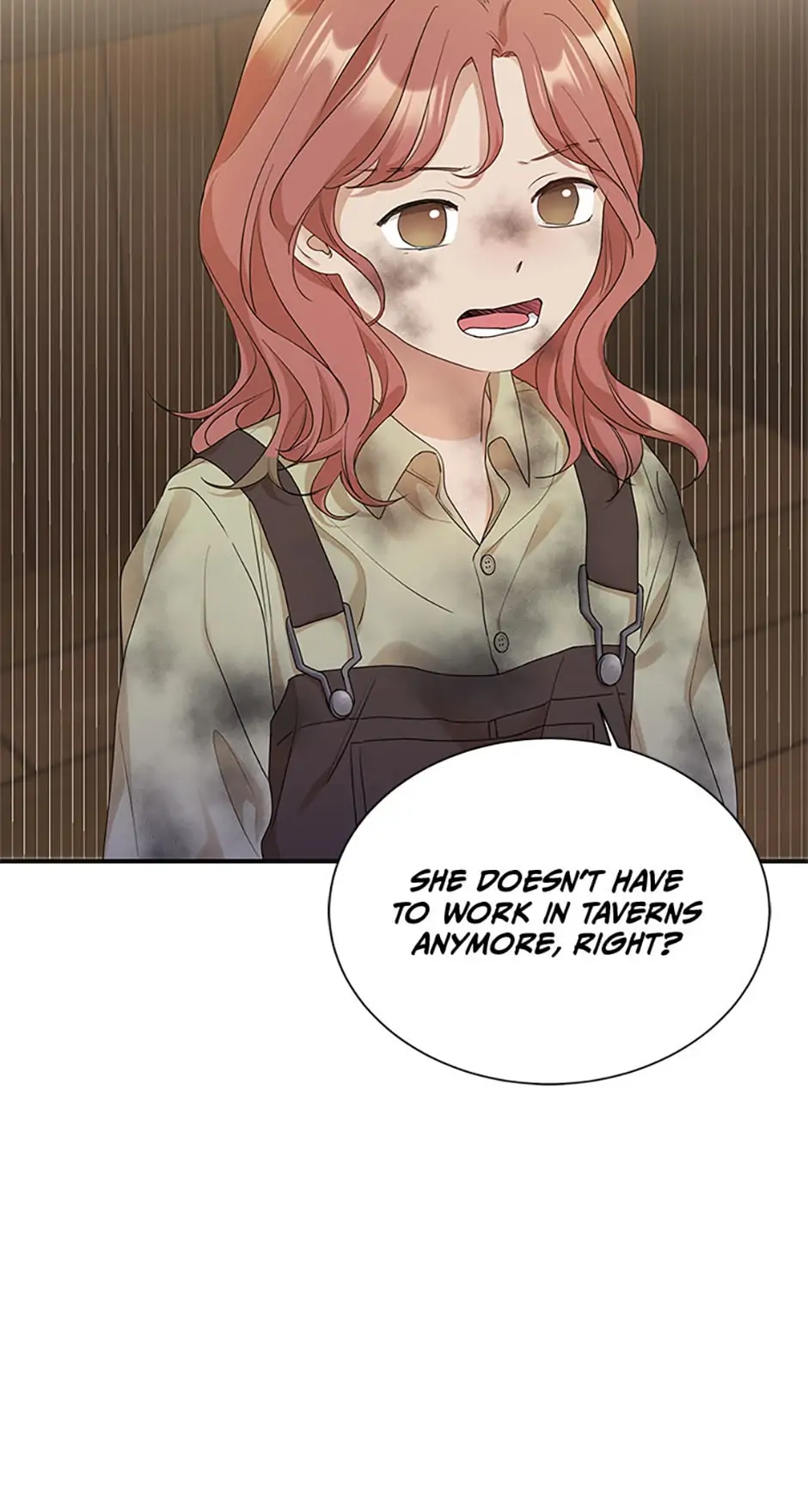 The Unwelcome Guests of House Fildette Chapter 61 - page 62