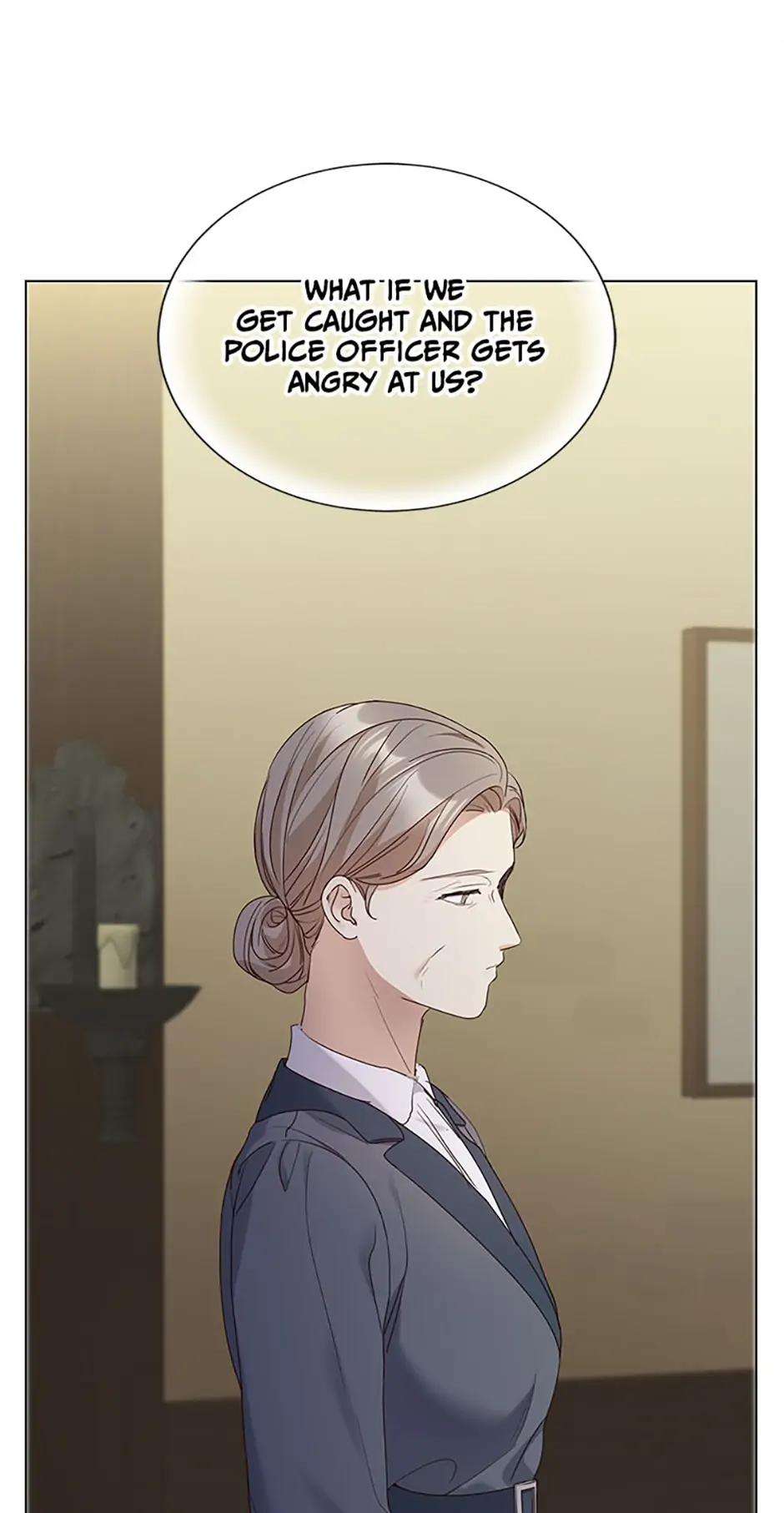 The Unwelcome Guests of House Fildette Chapter 61 - page 66