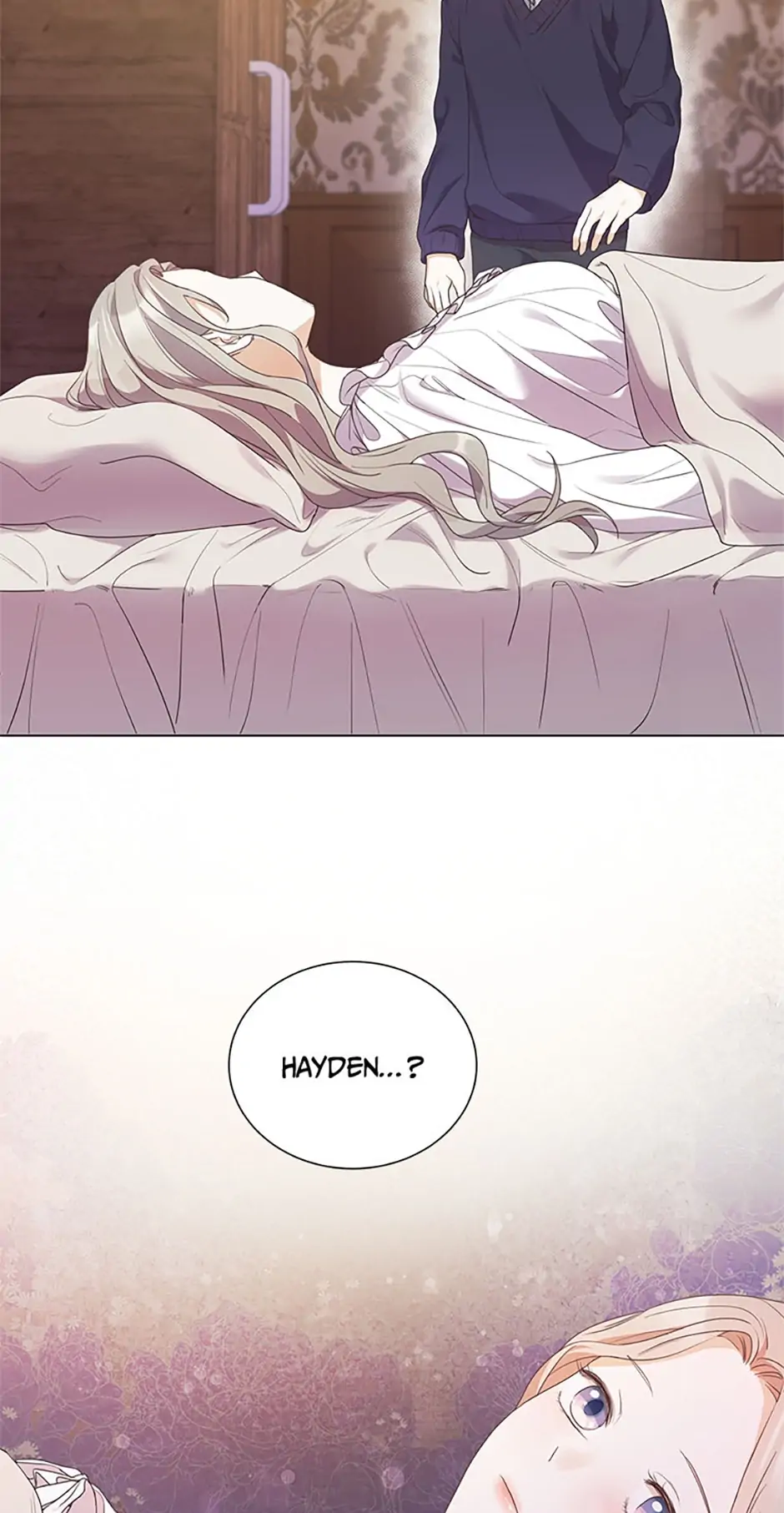 The Unwelcome Guests of House Fildette Chapter 61 - page 73