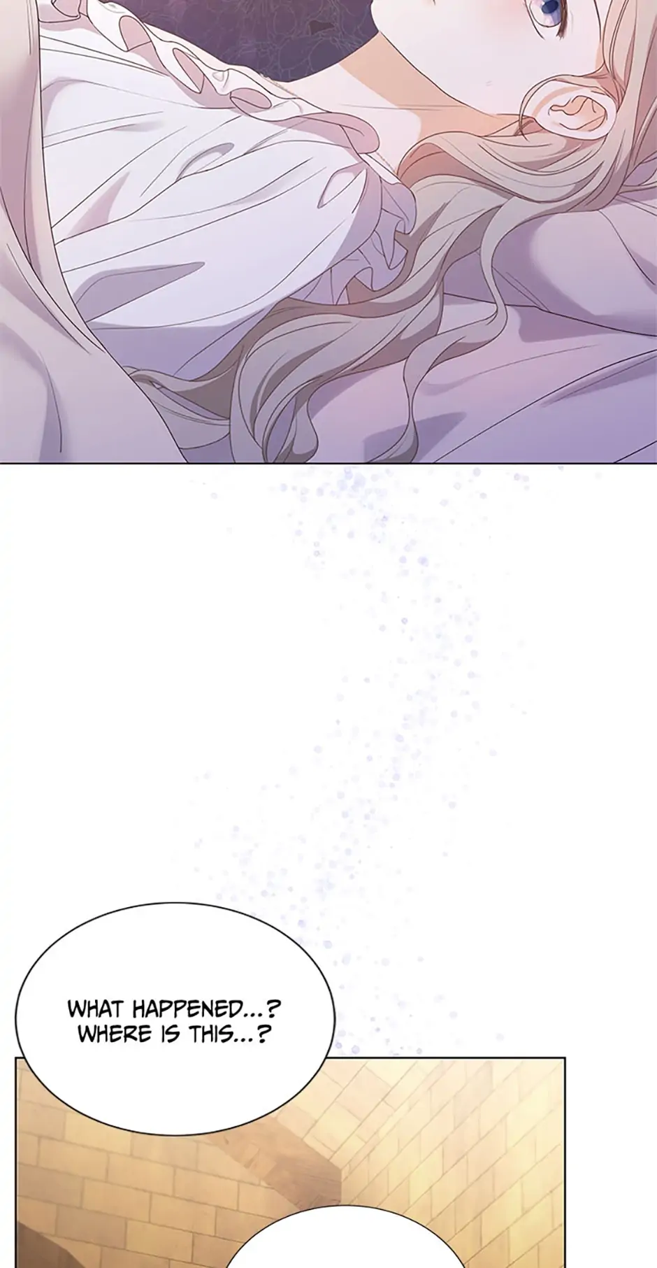 The Unwelcome Guests of House Fildette Chapter 61 - page 74