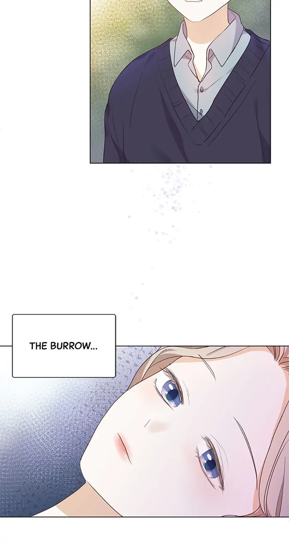 The Unwelcome Guests of House Fildette Chapter 61 - page 76