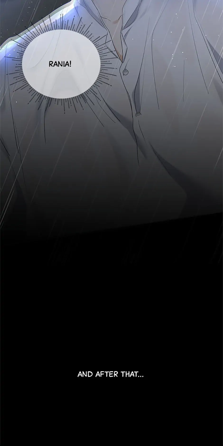The Unwelcome Guests of House Fildette Chapter 61 - page 81