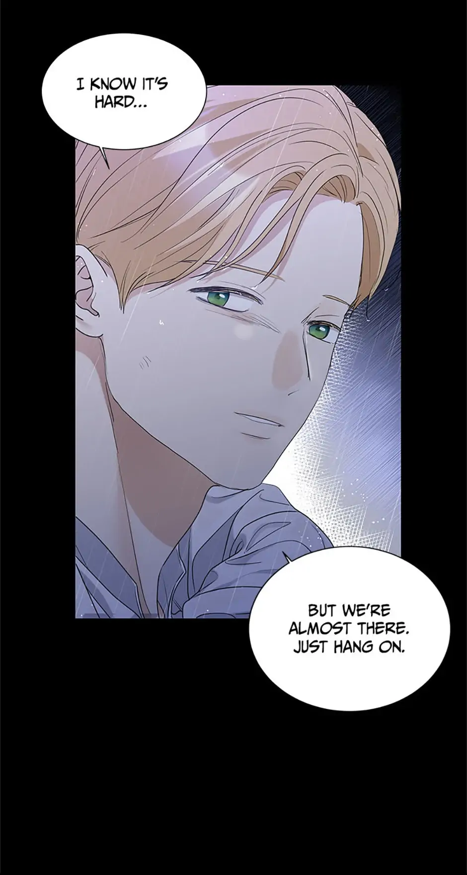 The Unwelcome Guests of House Fildette Chapter 61 - page 85