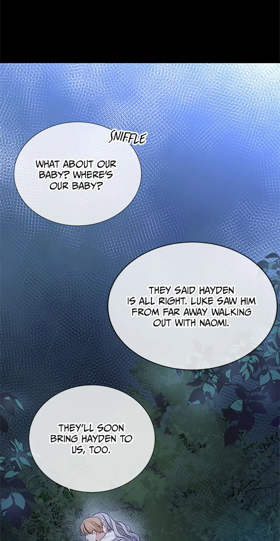 The Unwelcome Guests of House Fildette Chapter 61 - page 87