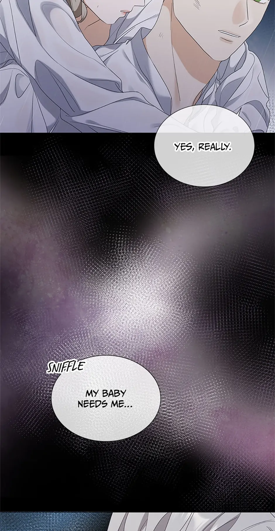 The Unwelcome Guests of House Fildette Chapter 61 - page 89