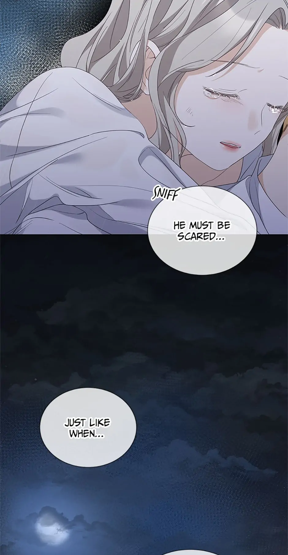 The Unwelcome Guests of House Fildette Chapter 61 - page 90