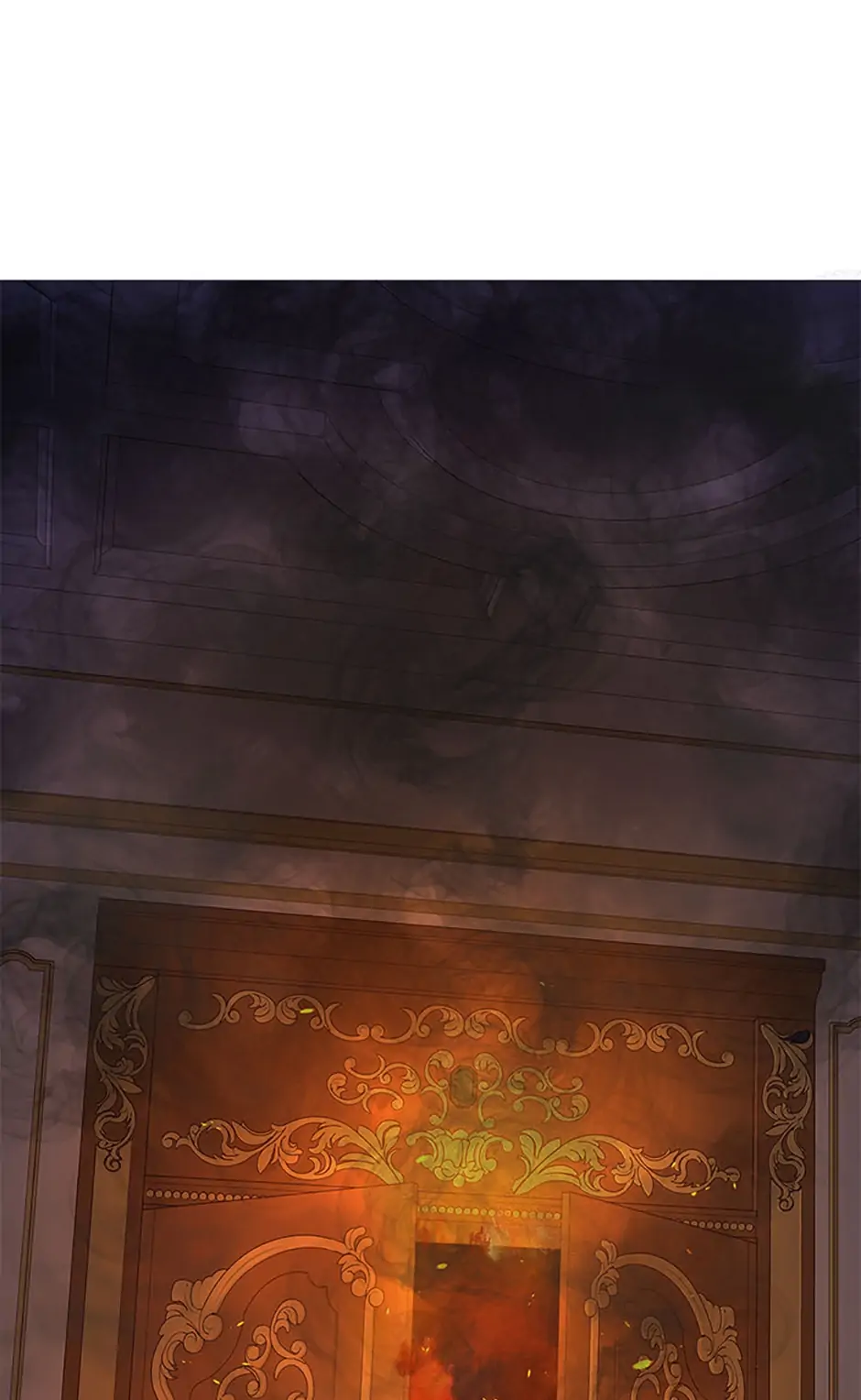 The Unwelcome Guests of House Fildette Chapter 60 - page 11