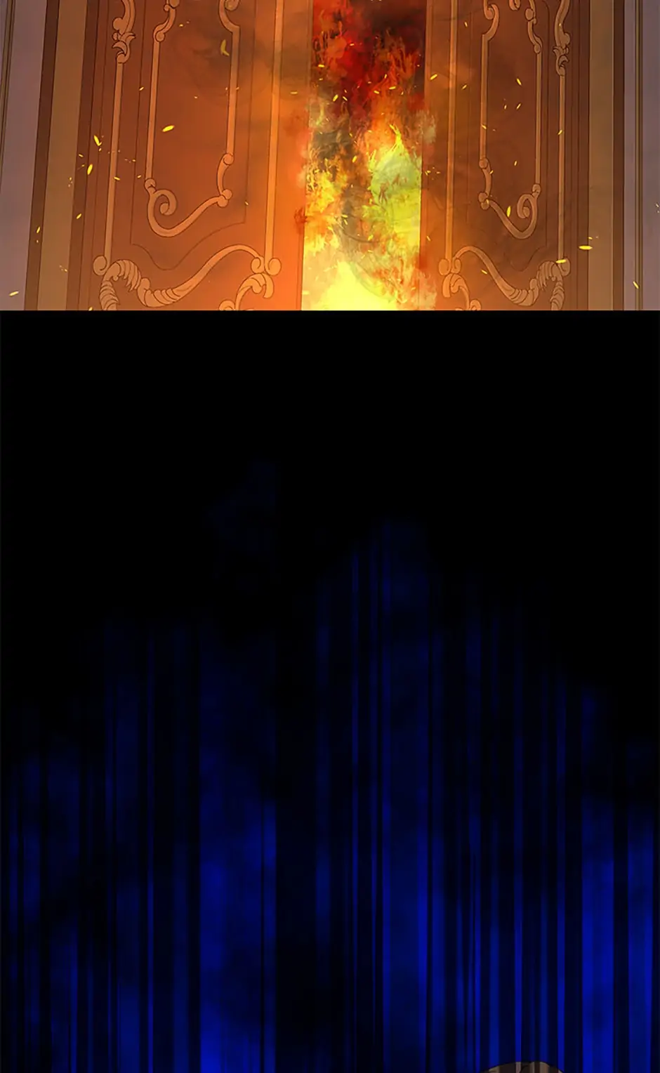 The Unwelcome Guests of House Fildette Chapter 60 - page 12