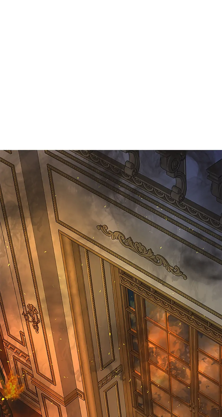 The Unwelcome Guests of House Fildette Chapter 60 - page 20
