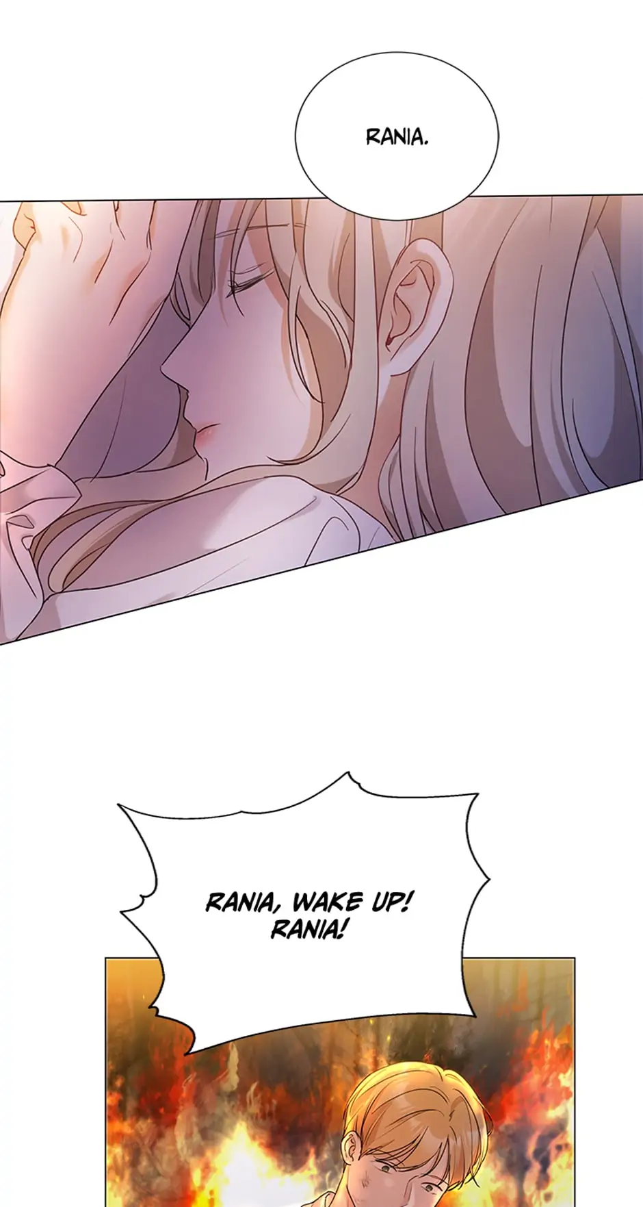 The Unwelcome Guests of House Fildette Chapter 60 - page 24