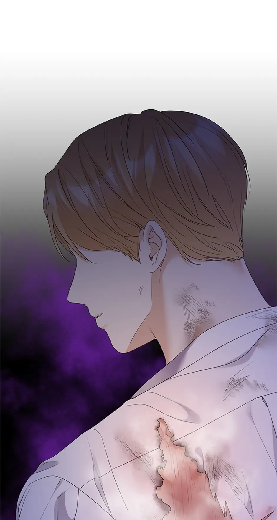 The Unwelcome Guests of House Fildette Chapter 60 - page 26
