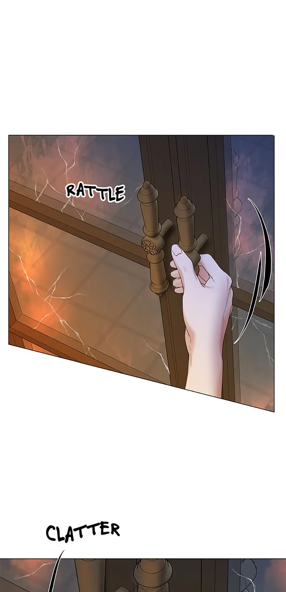 The Unwelcome Guests of House Fildette Chapter 60 - page 31