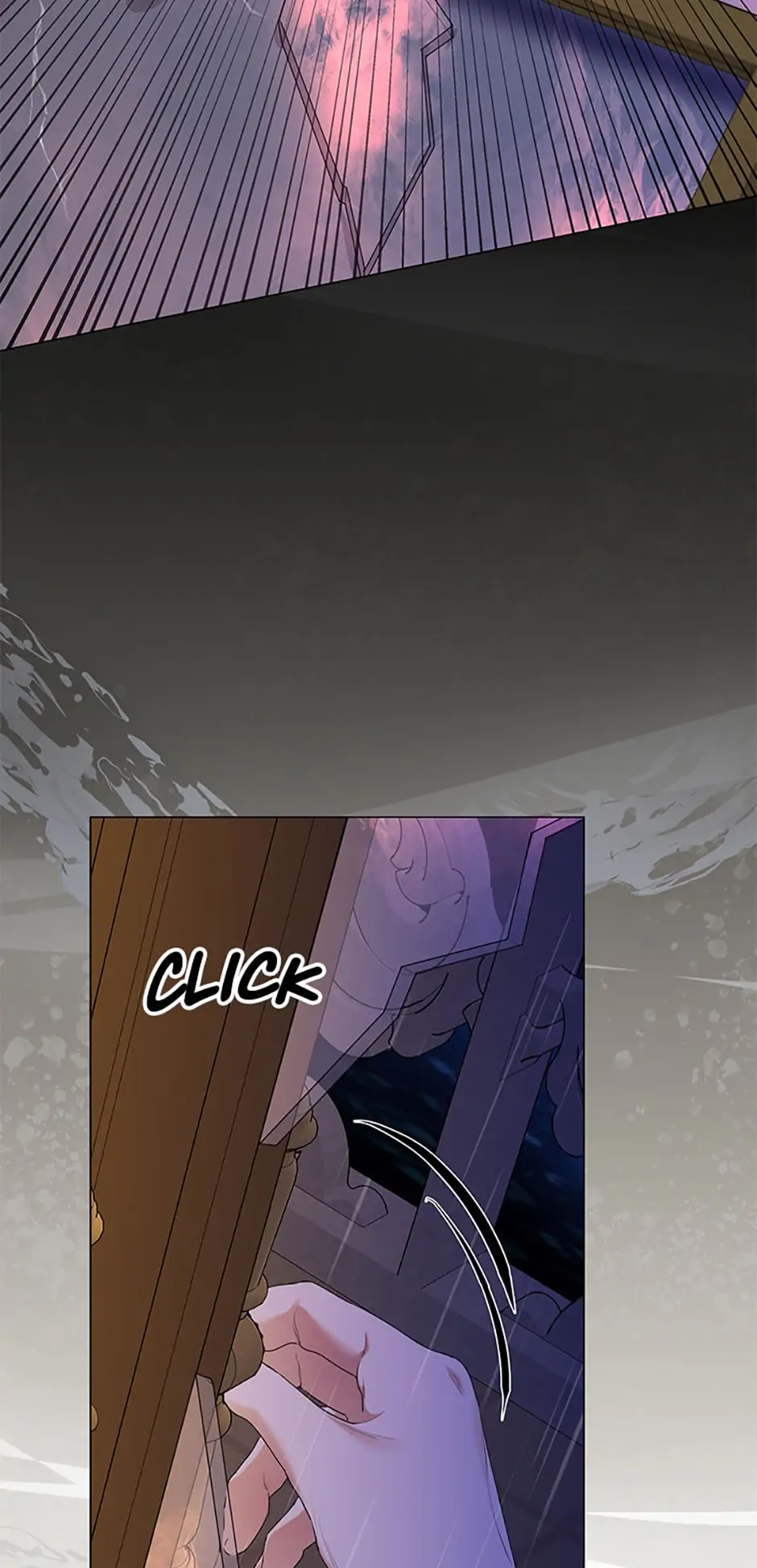 The Unwelcome Guests of House Fildette Chapter 60 - page 34