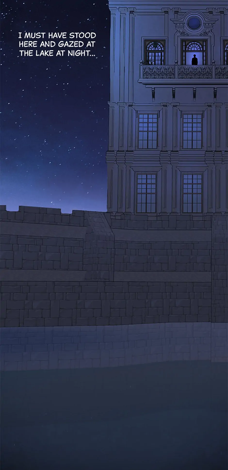 The Unwelcome Guests of House Fildette Chapter 60 - page 43