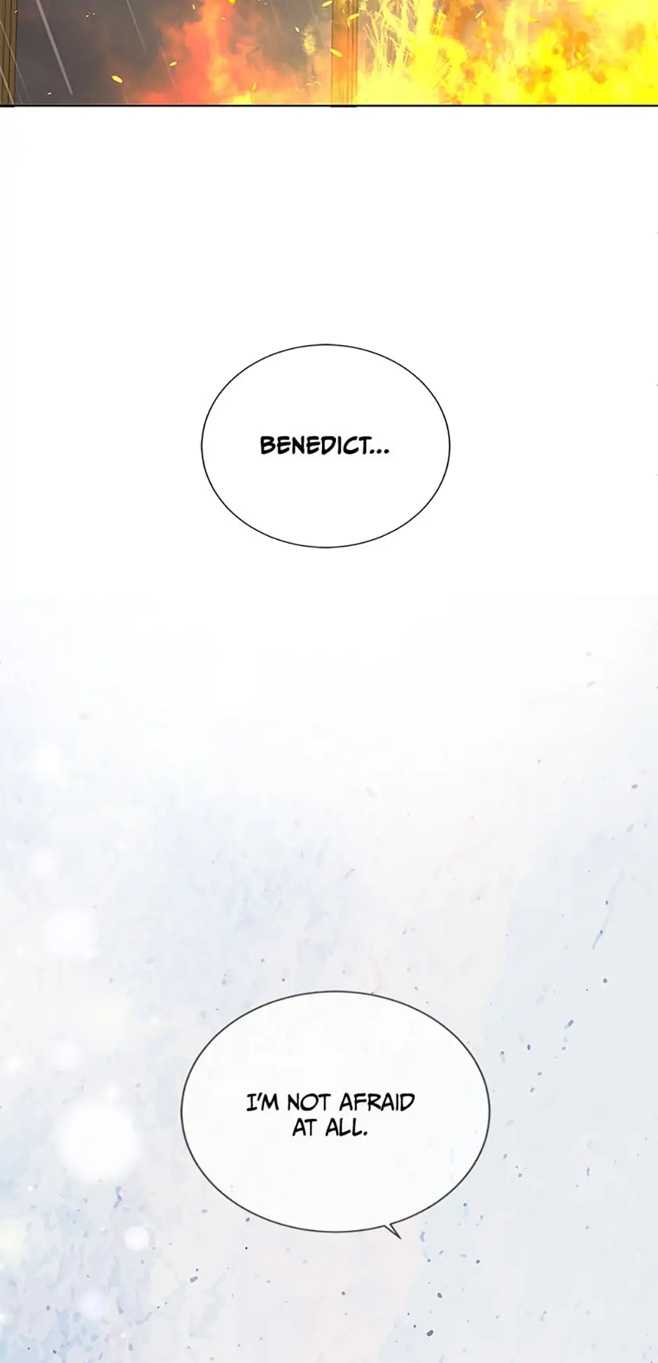 The Unwelcome Guests of House Fildette Chapter 60 - page 47