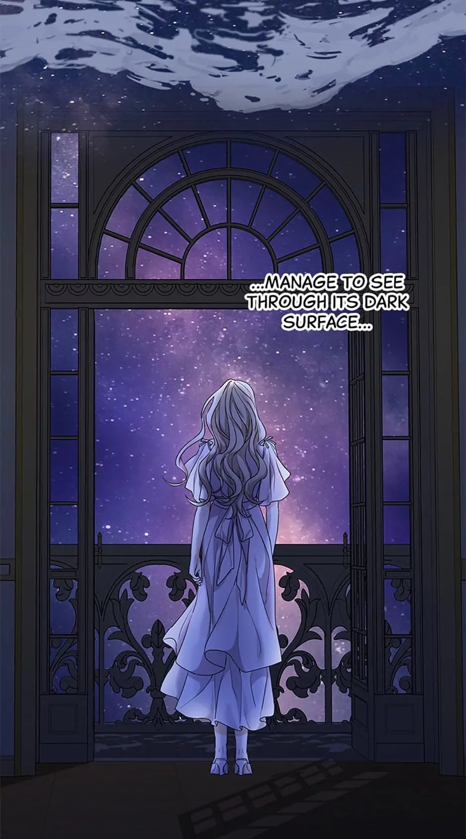 The Unwelcome Guests of House Fildette Chapter 60 - page 54