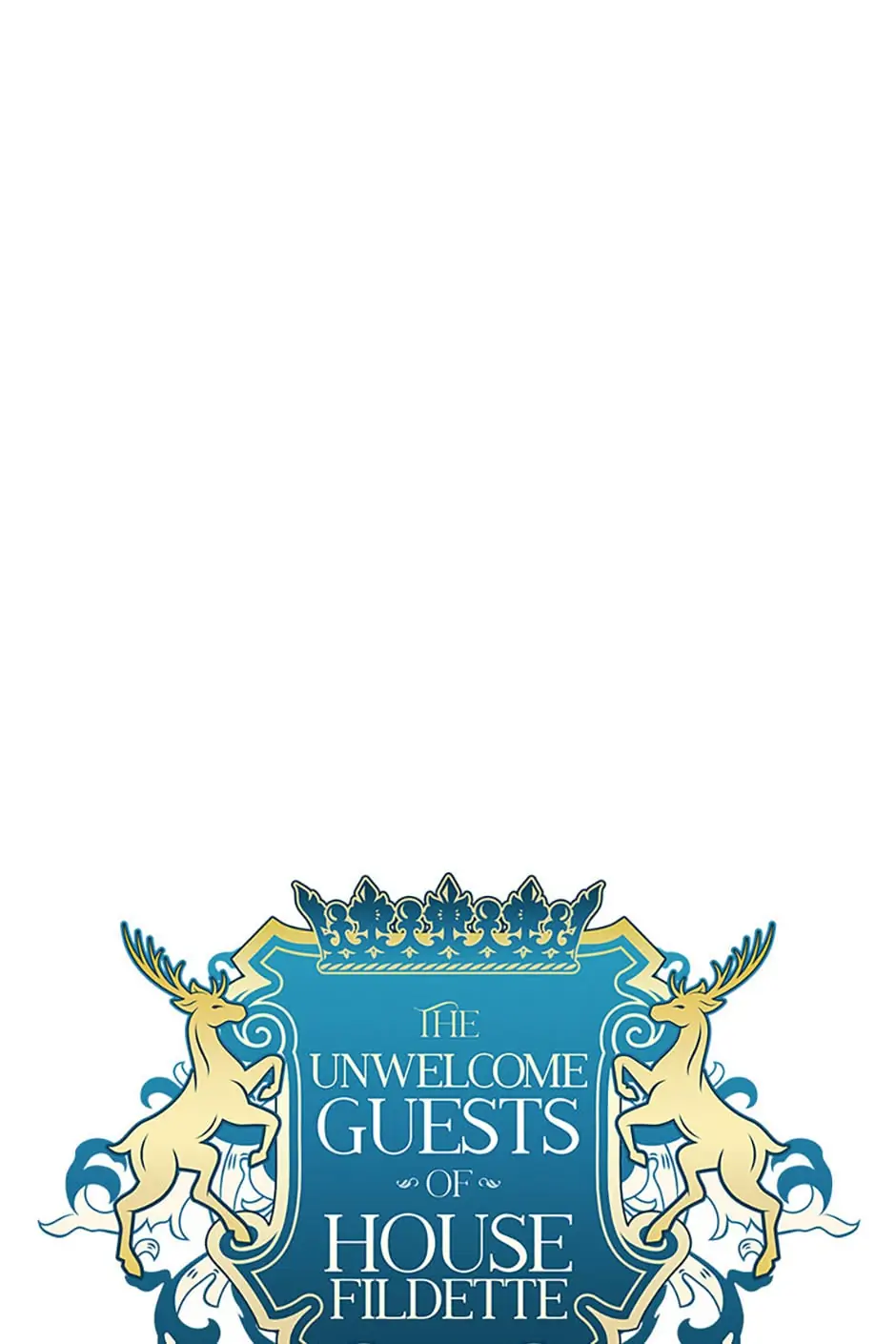 The Unwelcome Guests of House Fildette Chapter 60 - page 61