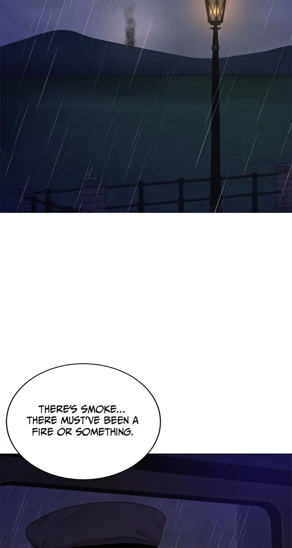 The Unwelcome Guests of House Fildette Chapter 60 - page 66
