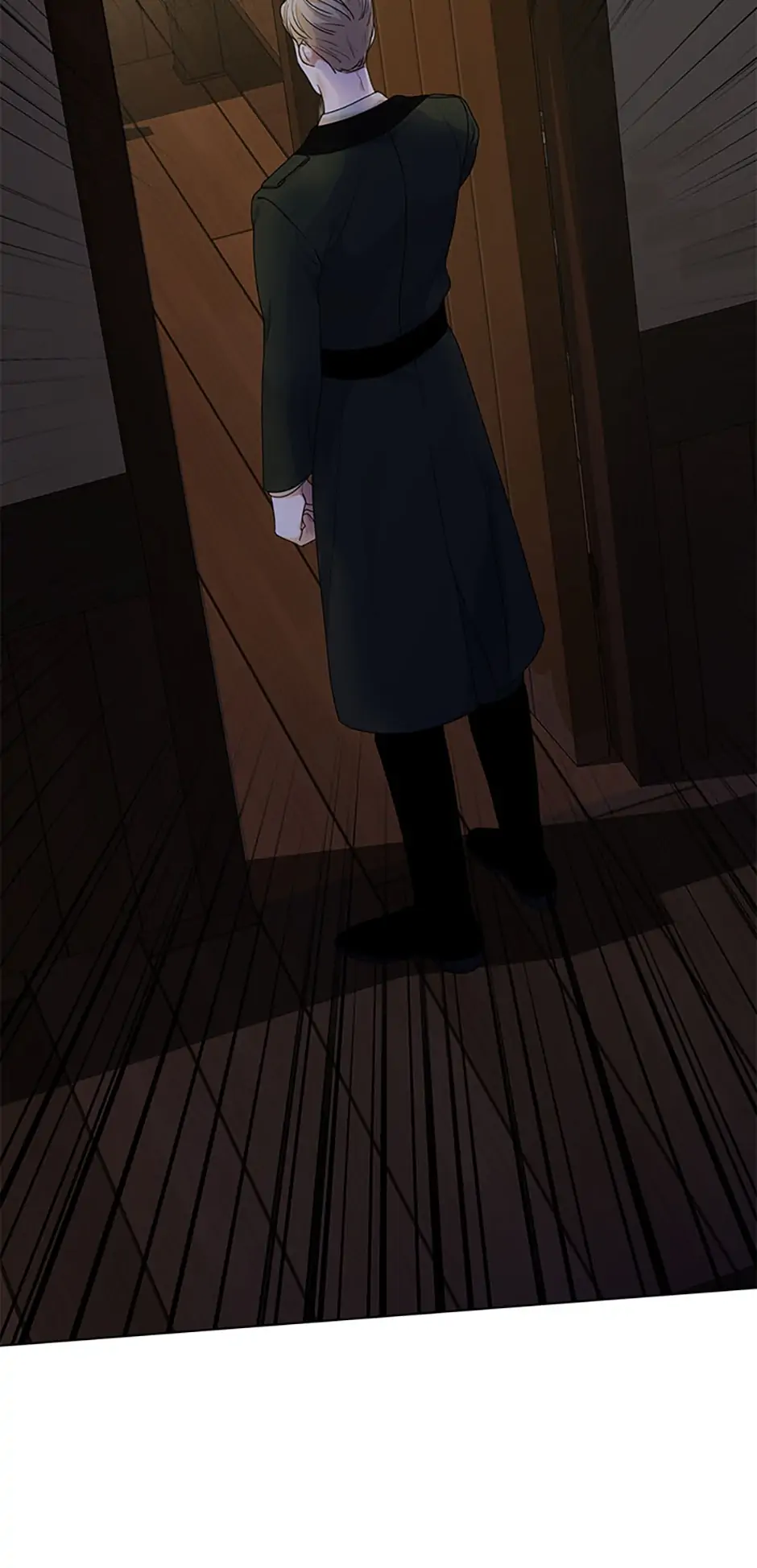 The Unwelcome Guests of House Fildette Chapter 60 - page 75
