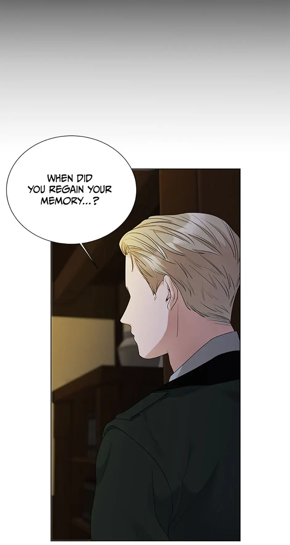 The Unwelcome Guests of House Fildette Chapter 60 - page 81