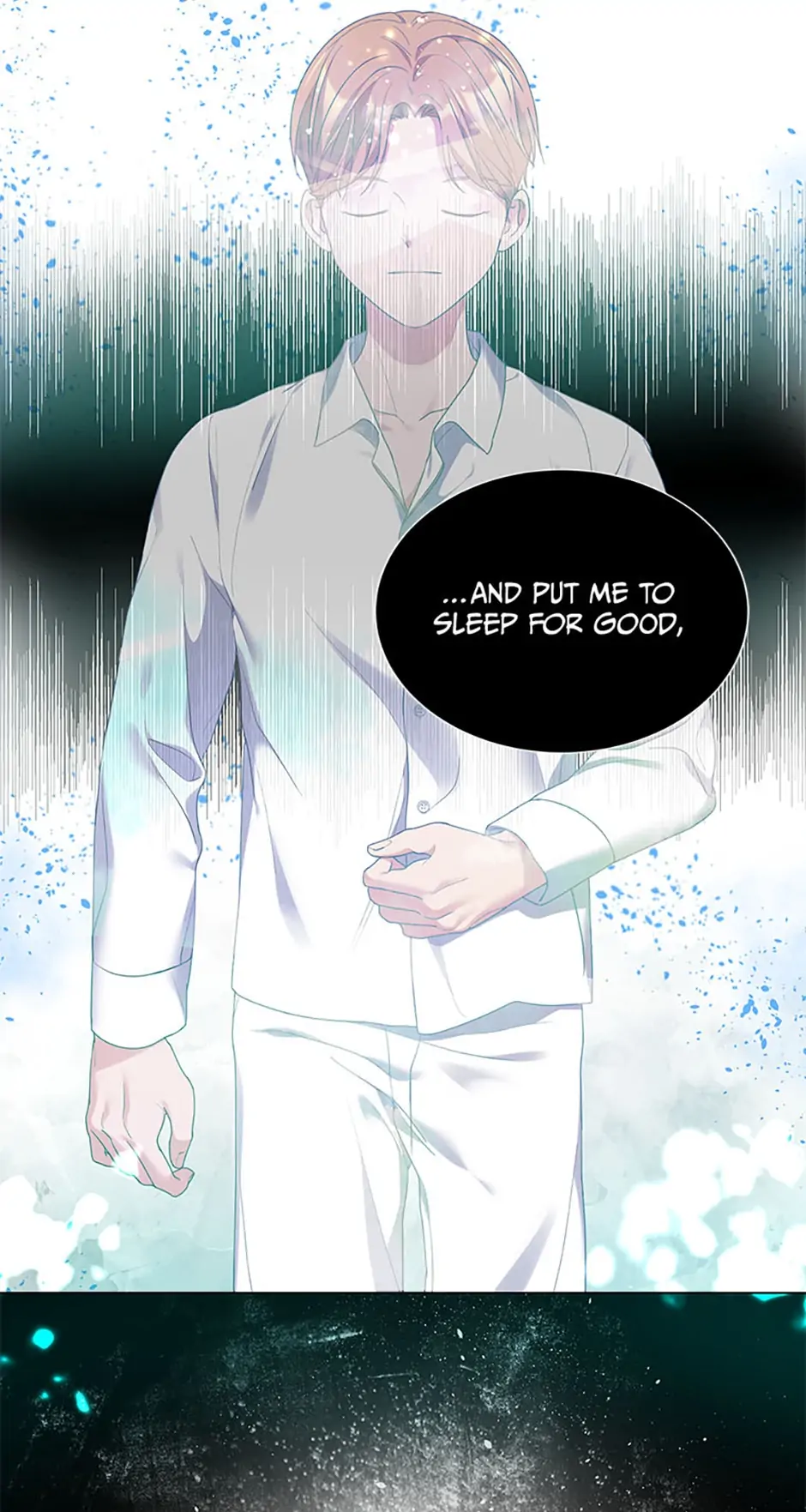 The Unwelcome Guests of House Fildette Chapter 60 - page 84