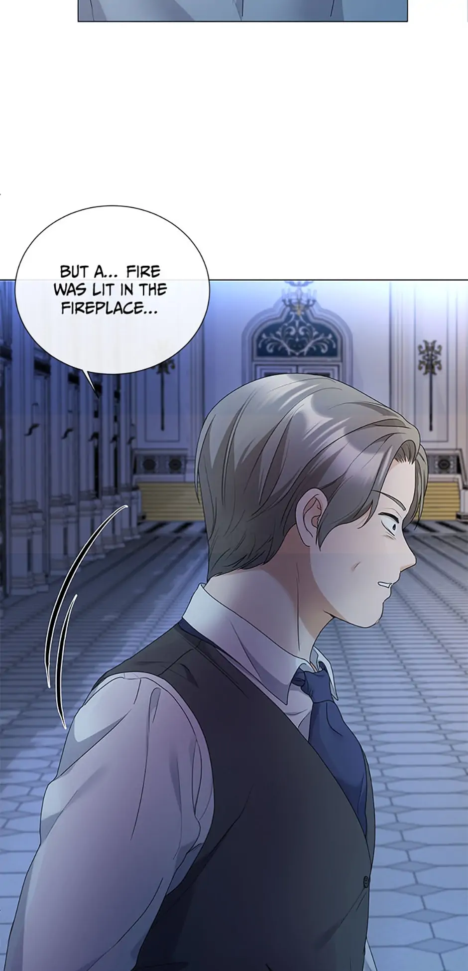The Unwelcome Guests of House Fildette Chapter 59 - page 16