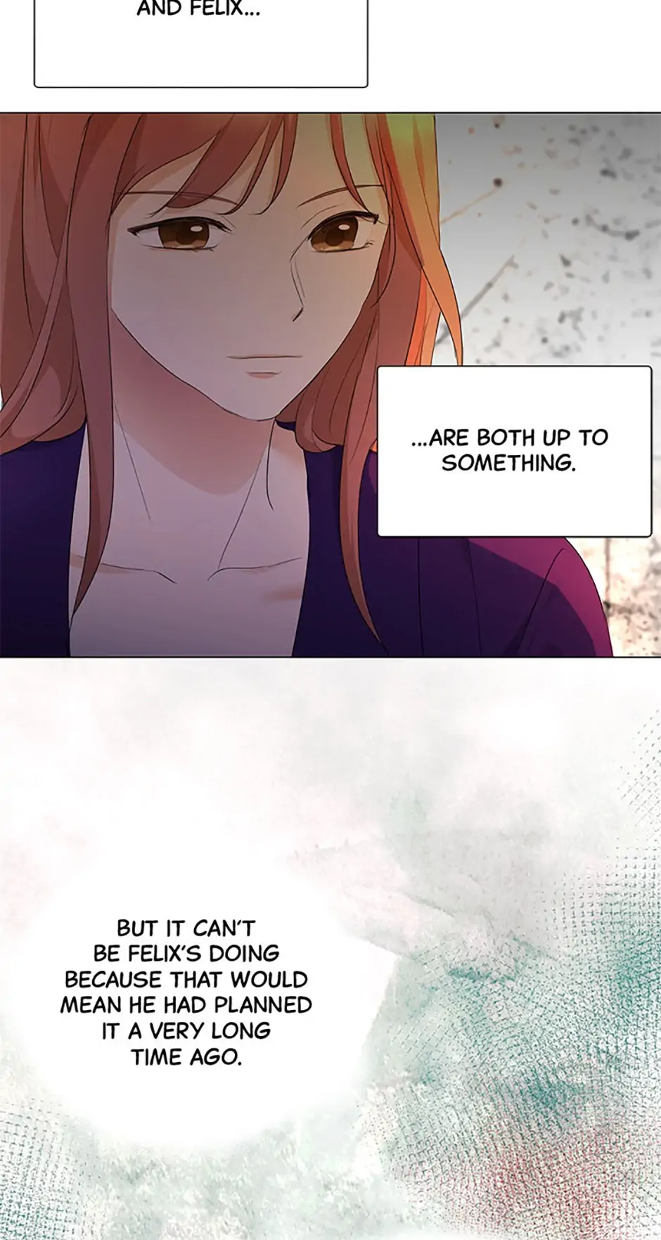 The Unwelcome Guests of House Fildette Chapter 59 - page 26